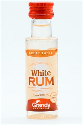 Эссенция Grandy "White Rum", на 1 л - фото 7167