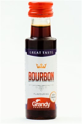 Эссенция Grandy "Bourbon", на 1 л - фото 7168