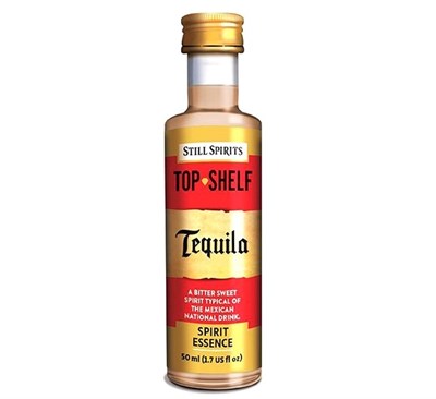 Эссенция Still Spirits "Tequila Spirit" (Top Shelf), на 2,25 л  - фото 7187