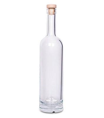 Бутылка Камю 1,0 л ( камю ) - фото 7767