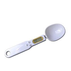 Ложка весовая электронная, digital spoon scale - фото 8302