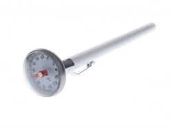 Механический кухонный термометр для пищи - фото 8307
