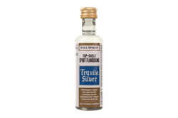 Эссенция Still Spirits "Silver Tequila Spirit" (Top Shelf), на 2,25 л  - фото 8361