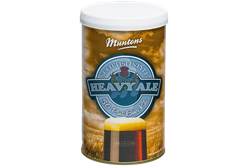 Солодовый экстракт Muntons "Scottish Heave Ale", 1,5 кг - фото 8386