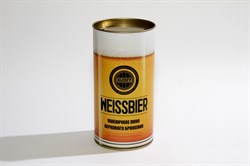 Охмёленный экстракт WEISSBIER пшеничное, 1.7 кг - фото 8437