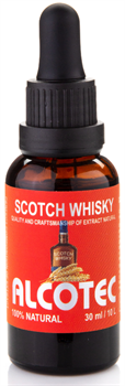 Эссенция Alcotec Scotch Whisky - фото 8478
