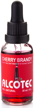 Эссенция Alcotec Cherry Brandy - фото 8866