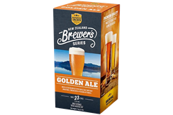 Солодовый экстракт Mangrove Jack's NZ Brewer's Series "Golden Ale", 1,7 кг - фото 8948