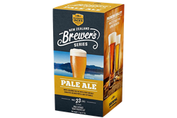 Солодовый экстракт Mangrove Jack's NZ Brewer's Series "Pale Ale", 1,7 кг - фото 8967