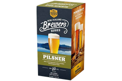Солодовый экстракт Mangrove Jack's NZ Brewer's Series "Pilsner", 1,7 кг - фото 8968