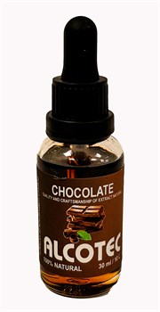 Эссенция Alcotec Chocolate Шоколад