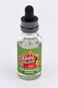 Пищевая эссенция-ароматизатор Candy Pear (Груша)