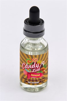 Пищевая эссенция-ароматизатор Candy Almond (Миндаль)