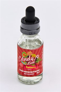 Пищевая эссенция Candy Cranberry (Клюква) - фото 9115