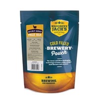 Набор пивной "Mangrove Jack's" "Lucky Goat Pale Ale", 1,8 кг, на 23 л