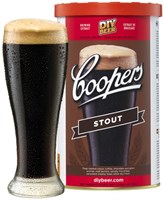 COOPERS Stout  (Стаут)
