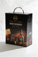 Набор Алков для приготовления Ирландского Виски
