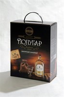 Набор Алков Полугар Пшенично-солодовый
