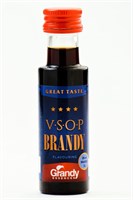 Эссенция Grandy "VSOP Brandy", на 1 л