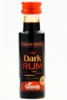 Эссенция Grandy "Dark Rum", на 1 л