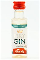 Эссенция Grandy "Dry Gin", на 1 л
