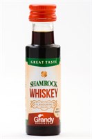 Эссенция Grandy "Shamrock Whiskey", на 1 л
