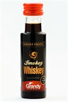 Эссенция Grandy "Smokey Whiskey", на 1 л