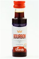 Эссенция Grandy "Bourbon", на 1 л