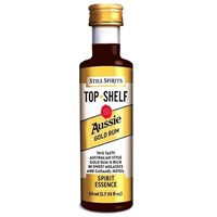Эссенция Still Spirits "Aussie Gold Rum Spirit" (Top Shelf), на 2,25 л 