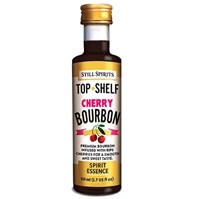 Эссенция Still Spirits "Cherry Bourbon Spirit" (Top Shelf), на 2,25 л