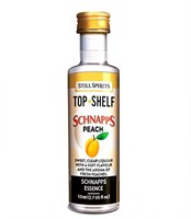 Эссенция Still Spirits "Peach Schnapps" (Top Shelf), на 1,125 л