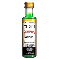Эссенция Still Spirits "Apple Schnapps" (Top Shelf), на 1,125 л