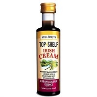 Эссенция Still Spirits "Irish Cream" (Top Shelf), на 1,125 л