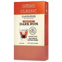 Эссенция Still Spirits "Dark Jamaican Rum" (Classic), на 2,25 л