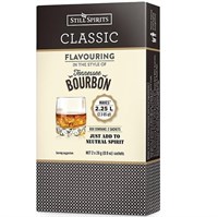 Эссенция Still Spirits "Tennessee Bourbon" (Classic), на 2,25 л 