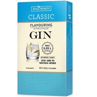 Эссенция Still Spirits "Gin" (Classic), на 2,25 л