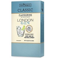 Эссенция Still Spirits "London Gin" (Classic), на 2,25 л