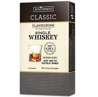 Эссенция Still Spirits "Single Malt Whiskey" (Classic), на 2,25 л