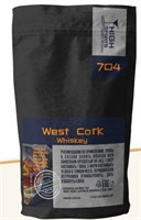 Набор трав и специй West Cork Whiskey 704, 43 г