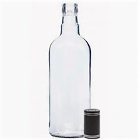 Бутылка Фляга 0,5 л ( гуала )