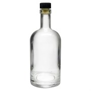 Бутылка Домашняя 0,7 л ( камю )