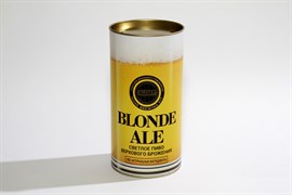 Охмёленный экстракт BLOND ALE светлый эль, 1.7 кг