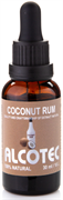 Эссенция Alcotec Coconut Rum
