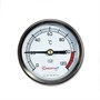Термометр биметаллический осевой ТБ-60-О - фото 5725