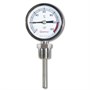 Термометр биметаллический радиальный ТБ-60-Р - фото 5726