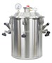 АВТОКЛАВ ДЗ 26 литров 3845