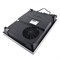 Плита индукционная Iplate YZ-T24 PRO 5552 Плита индукционная Iplate YZ-T24 PRO 5552